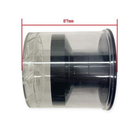 Lombardini prefilter 25LD330-2,25LD425-2