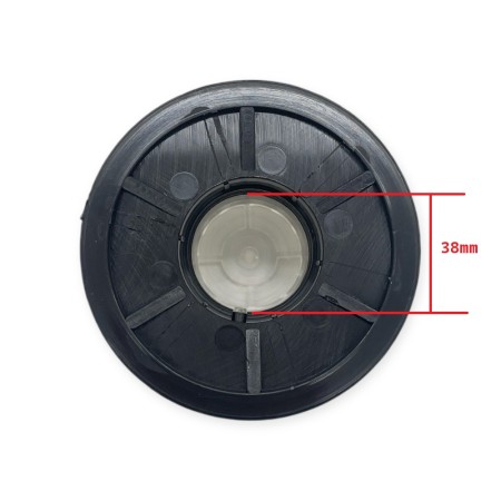 Prefiltro Lombardini 25LD330-2,25LD425-2