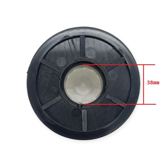 Lombardini Vorfilter 25LD330-2,25LD425-2