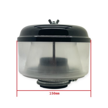 Zyklonluftfilter Lombardini 4LD, 5LD und LDA672