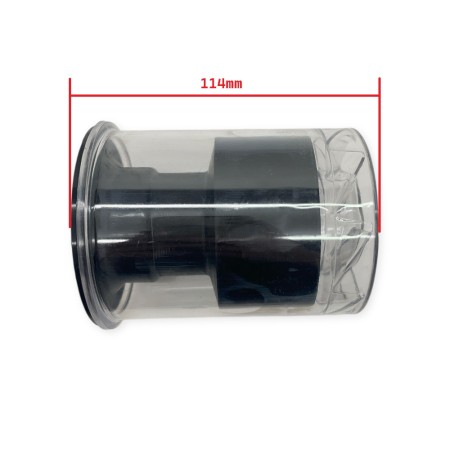 Prefiltro Lombardini 12LD435-2,12LD475-2,12LD477-2,9LD561-2