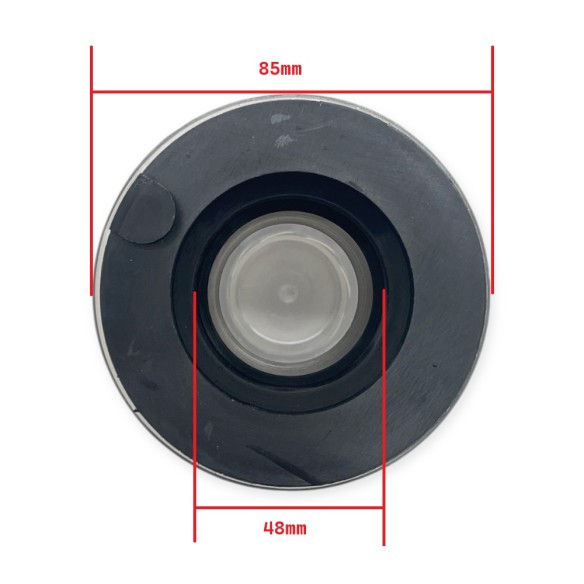 Lombardini prefilter 12LD435-2,12LD475-2,12LD477-2,9LD561-2