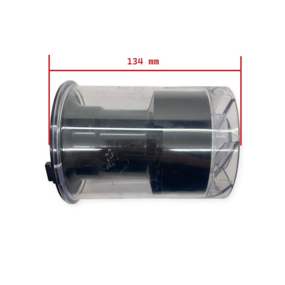 Prefiltro Lombardini 11LD625-3,11LD626-3,5LD825-2,5LD825-3,9LD625-2,9LD626-2