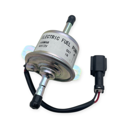 Elektrische Förderpumpe Yanmar