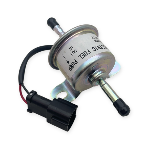 Pompe d'alimentation électrique Yanmar