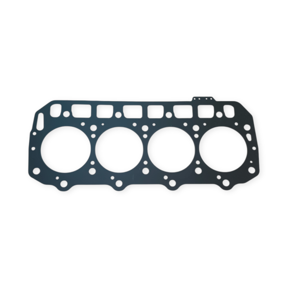 Yanmar cylinder head gasket 4TNE94