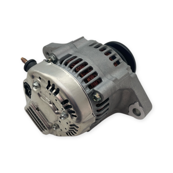 Yanmar alternator 2TNE68 JDM