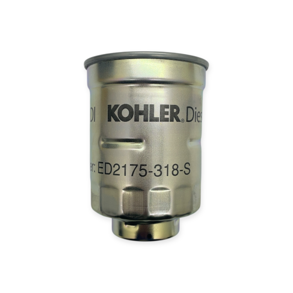 Kohler KDI TCR diesel filter