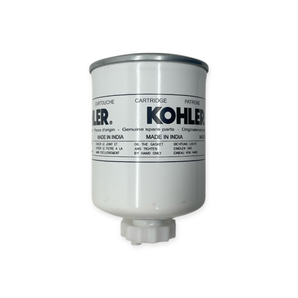 Filtro gasoil Kohler KSD 1403