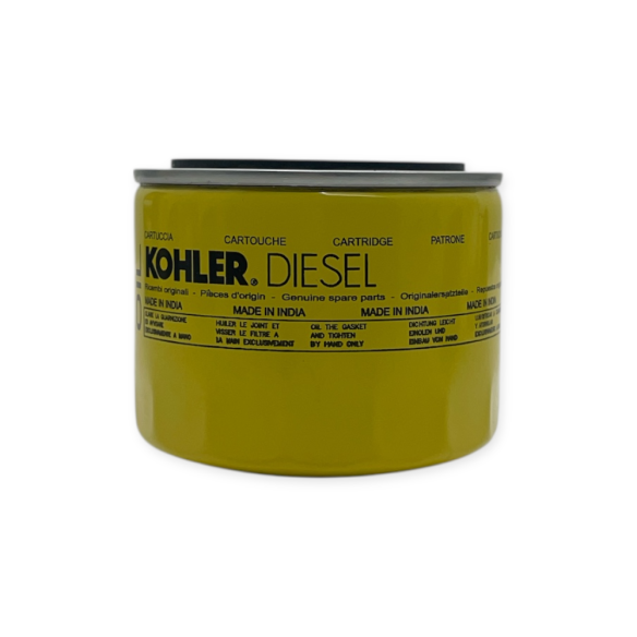 Filtro de óleo Kohler KSD 1403