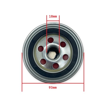 Filtro de óleo Kohler KSD 1403