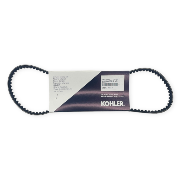 Courroie d'alternateur 1157397 Kohler KDI 1903, 2504