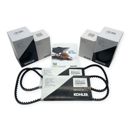 Kohler KDI 1000-Stunden-Kit