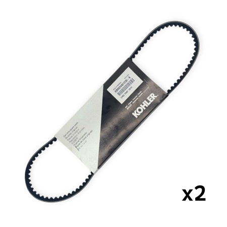 Kohler KDI 1000 Hour Kit