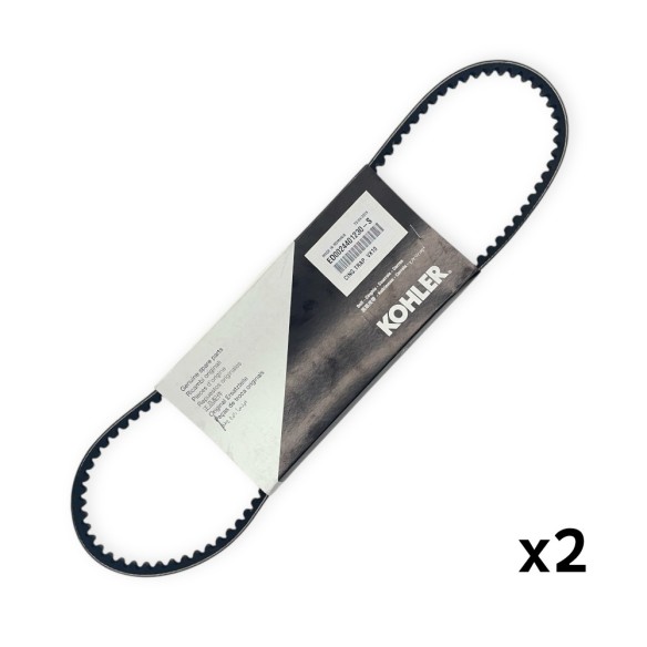 Kohler KDI 1000 Hour Kit