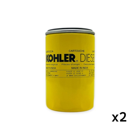 Kohler KDI 1000 Hour Kit