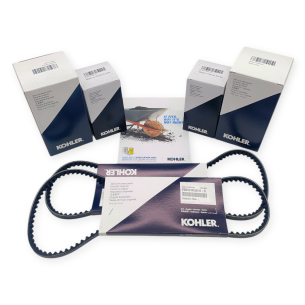 Kohler KDI2504TM 1000-Stunden-Wartungskit