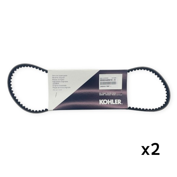 Kohler KDI2504TM 1000-hour maintenance kit