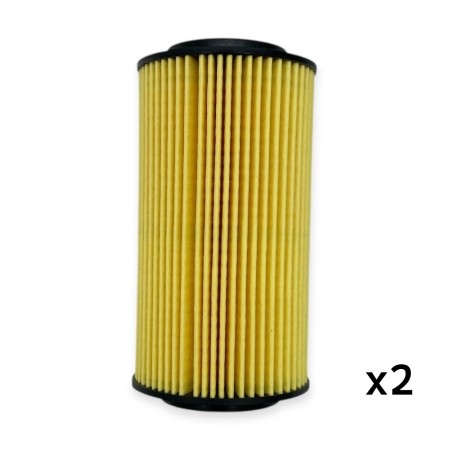 Kohler KDI2504TM 1000-hour maintenance kit