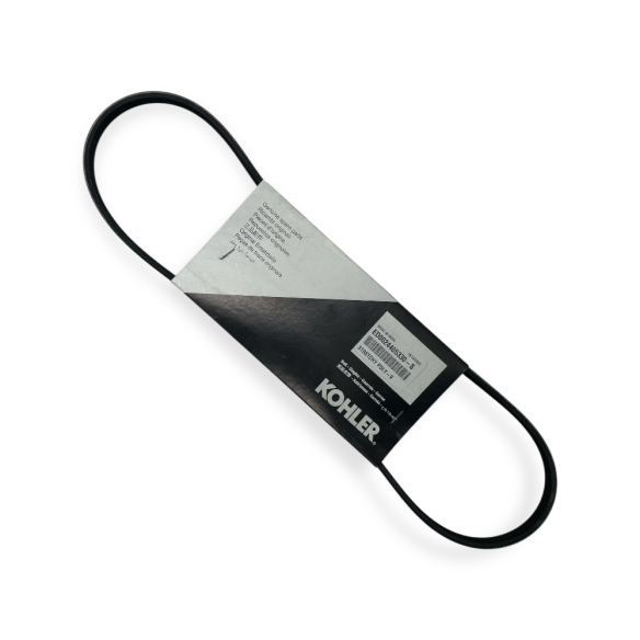 Kohler KSD 1403 alternator belt
