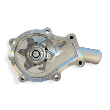 Turbine de pompe à eau Kubota V1305-V1505 67 mm