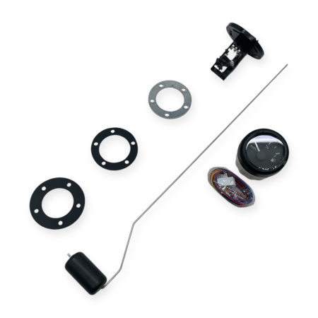 Himoinsa adjustable fuel sensor (5 holes)