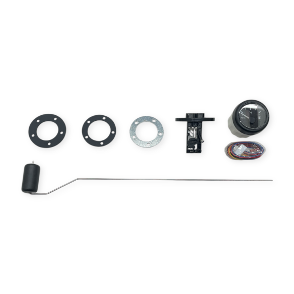 Aforador de combustible Himoinsa regulable (5 taladros)