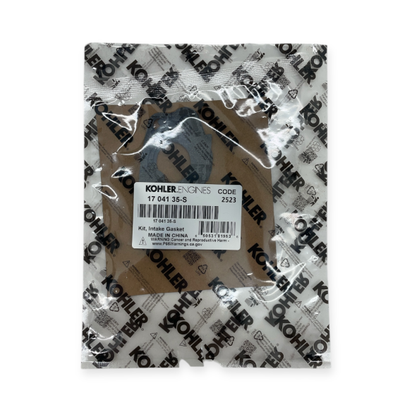 CH440 Intake Gasket Kit