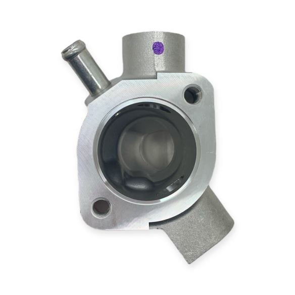 Boîtier de thermostat Kubota V1305, V1505