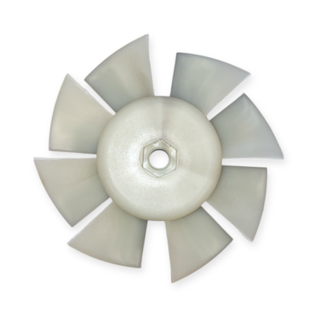 ventilateur Ruggerini p101