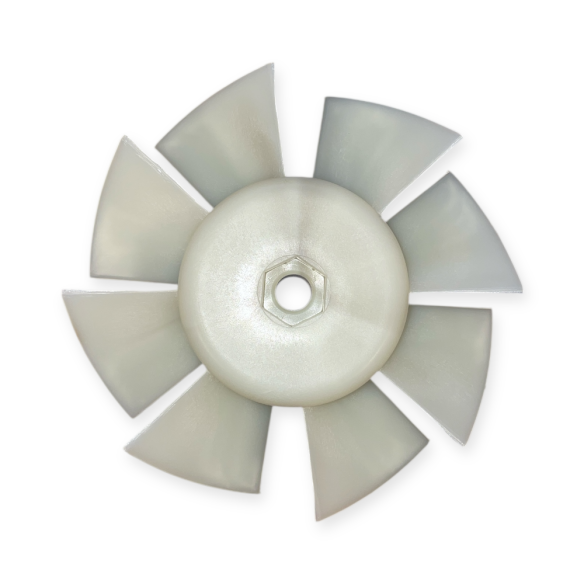 ventilateur Ruggerini p101