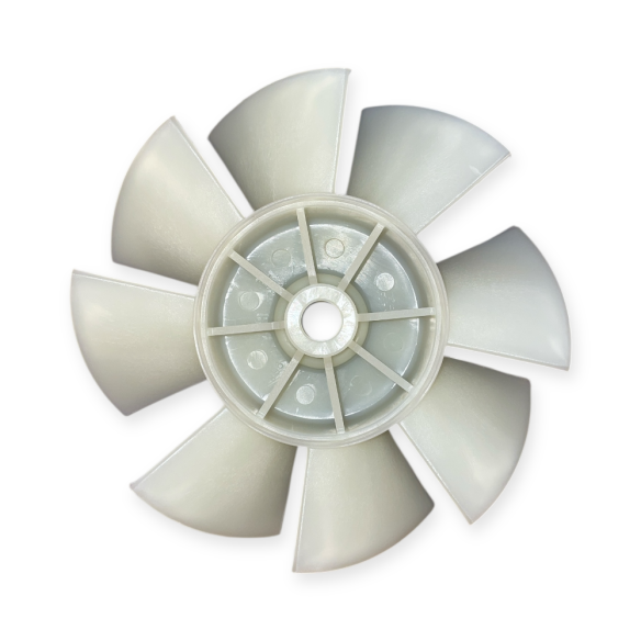 ventilateur Ruggerini p101