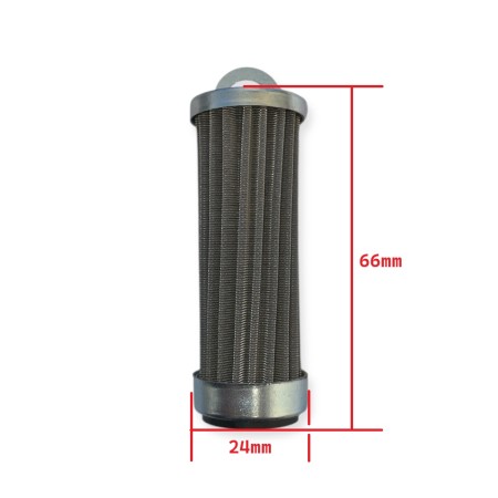 Minsel , Ruggerini and Lombardini oil filters