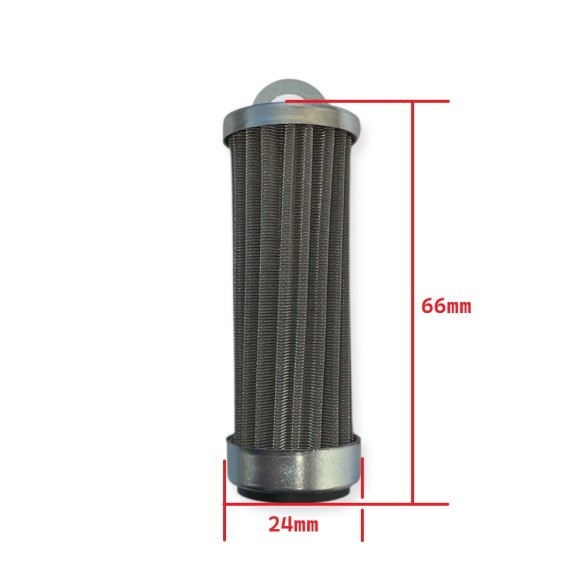 Minsel , Ruggerini and Lombardini oil filters