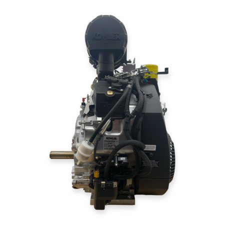 Kohler ECH980 Zylinder 36,5 Motor mit Bedienfeld