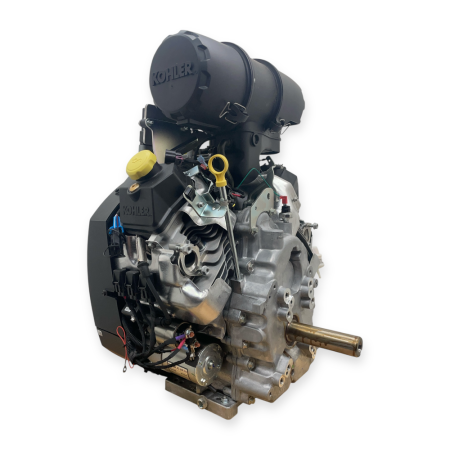 Kohler ECH980 CYL 36.5 engine w/panel