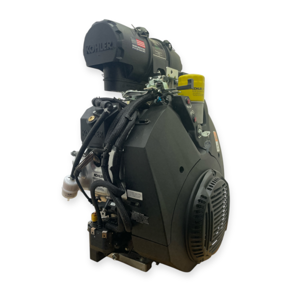 Kohler ECH980 Zylinder 36,5 Motor mit Bedienfeld