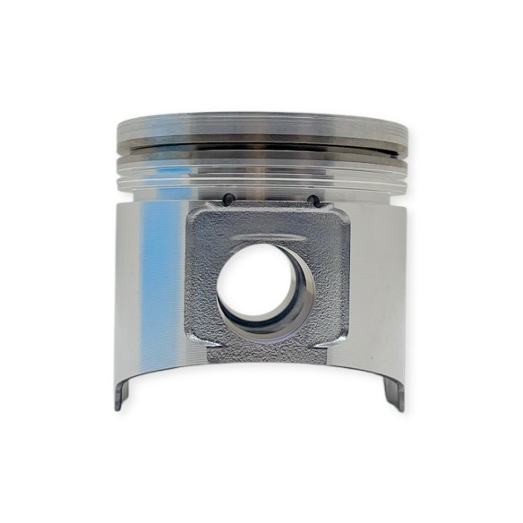 Piston without rings std Yanmar 3TNE88, 4TNE88