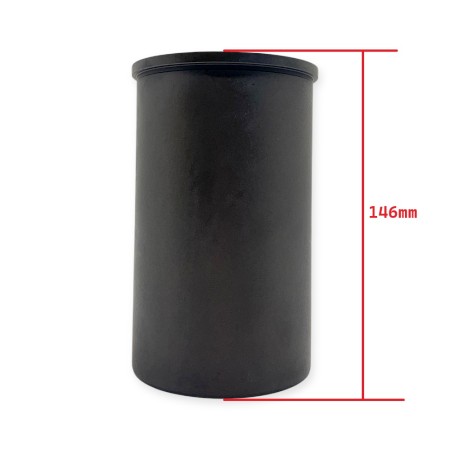 Chemise Yanmar 4TNV94