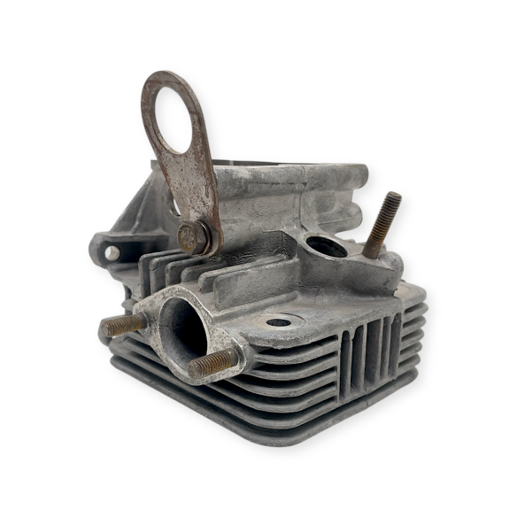 Culasse unifiée Minsel M/1 avec soupapes (d'occasion)