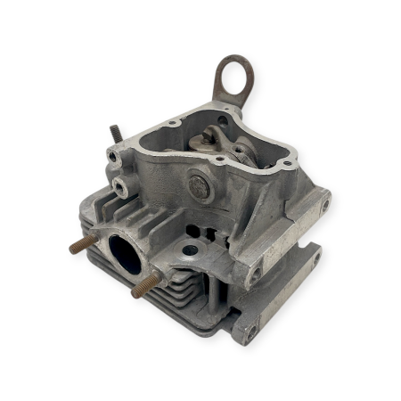 Minsel M/1 unified cylinder head with valves...