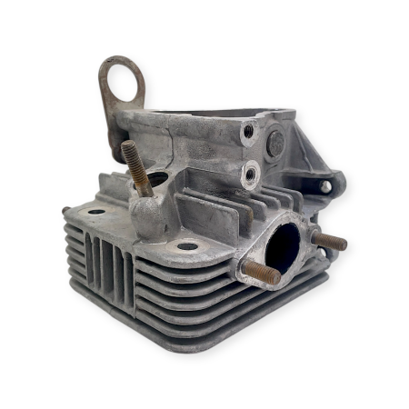 Minsel M/1 unified cylinder head with valves...