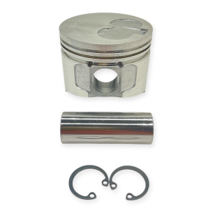 Kolben ohne Ringe Standard Yanmar 2TNE68, 3TNE68