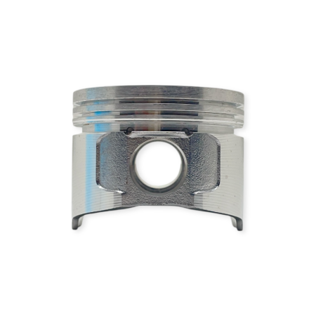 Piston sin segmentos std Yanmar 2TNE68, 3TNE68