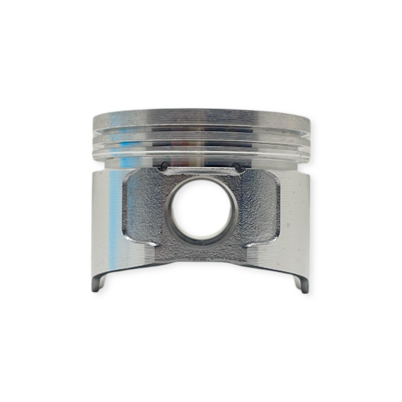 Kolben ohne Ringe Standard Yanmar 2TNE68, 3TNE68