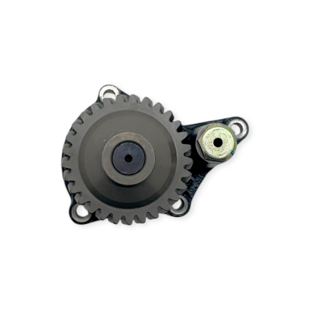 Yanmar 4TNE84, 4D84E oil pump