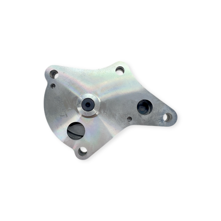 Yanmar 4TNE84, 4D84E oil pump