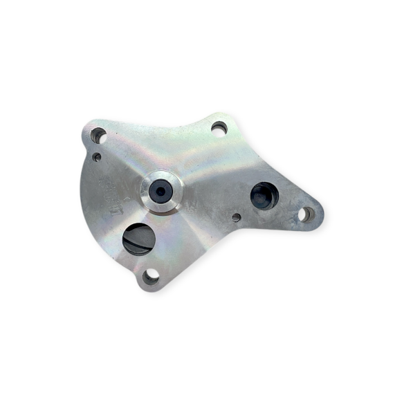 Yanmar 4TNE84, 4D84E Ölpumpe