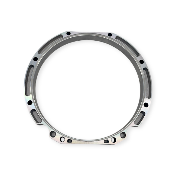 Bague intermédiaire SAE 5 Hatz 1D81, 1D91