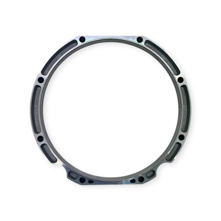 Anillo intermedio SAE 5 Hatz 1D81, 1D91